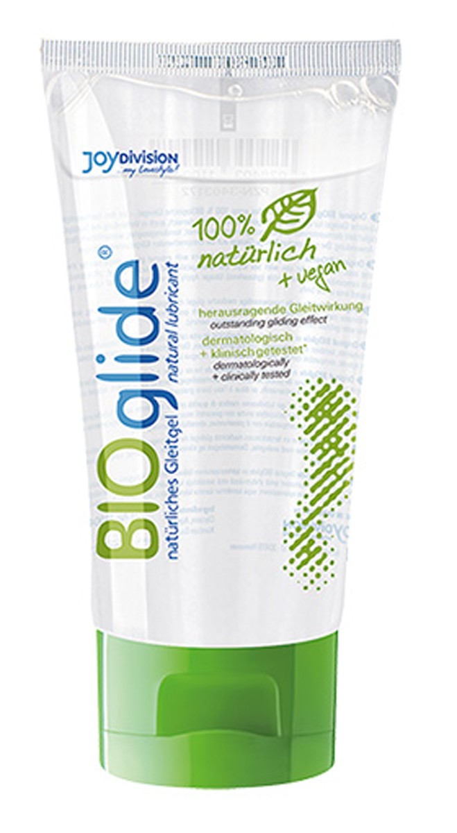 Joy Division BIOglide Neutral 150ml Gleitmittel - vergleichen und günstig kaufen Joy Division BIOglide Neutral 150ml Gleitmittel - vergleichen und günstig kaufen
